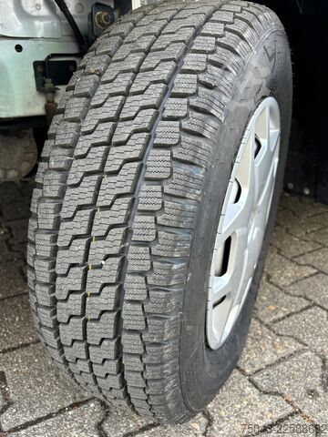 Skrínový vuz s vysokou strechou Ford Transit L2H2*Klima*Kamera*Tempomat*21Tkm