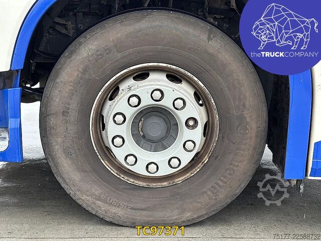 Standaard-SZM Volvo FH 500