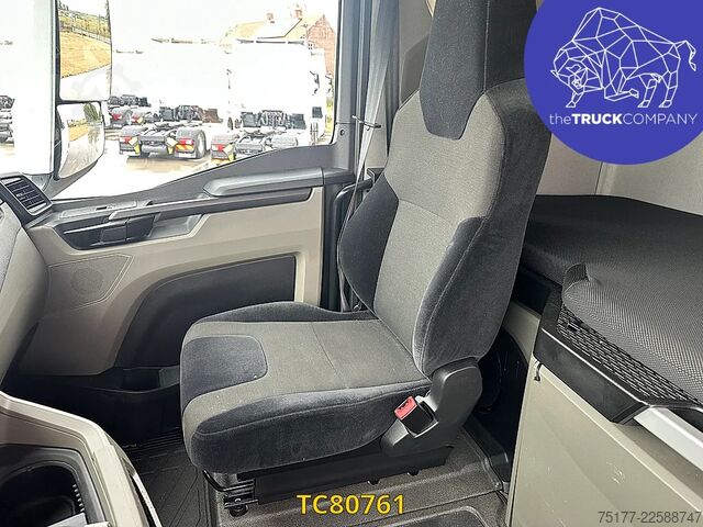 Padrão-SZM MAN TGX 18.510