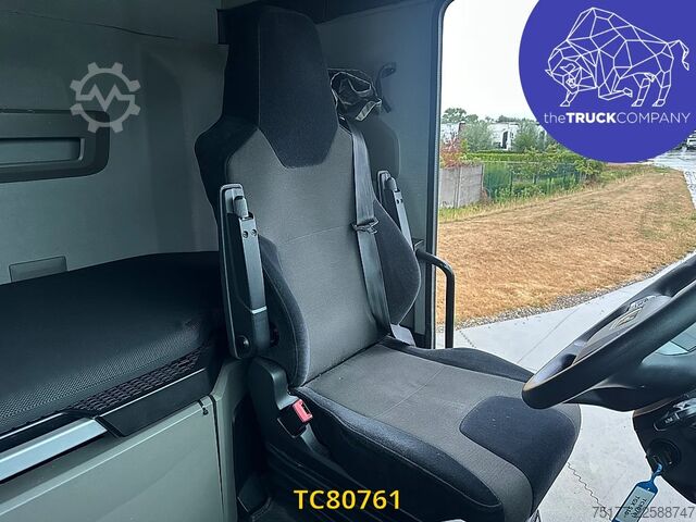 Padrão-SZM MAN TGX 18.510