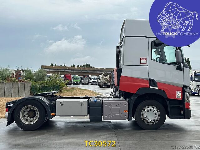  Renault T 460