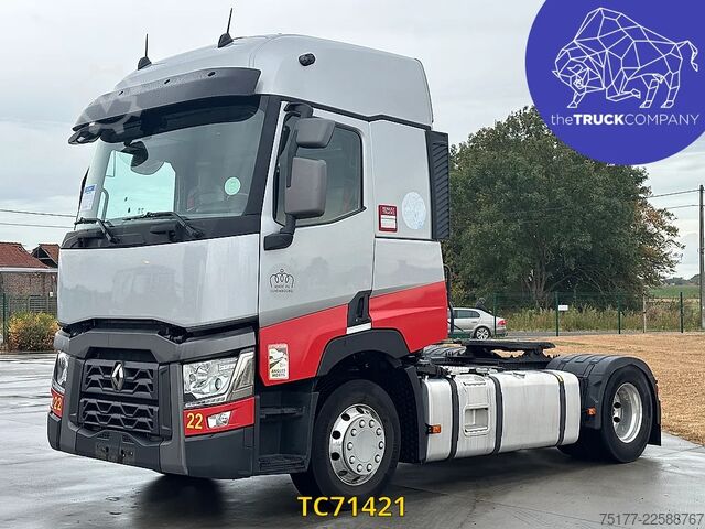  Renault T 460