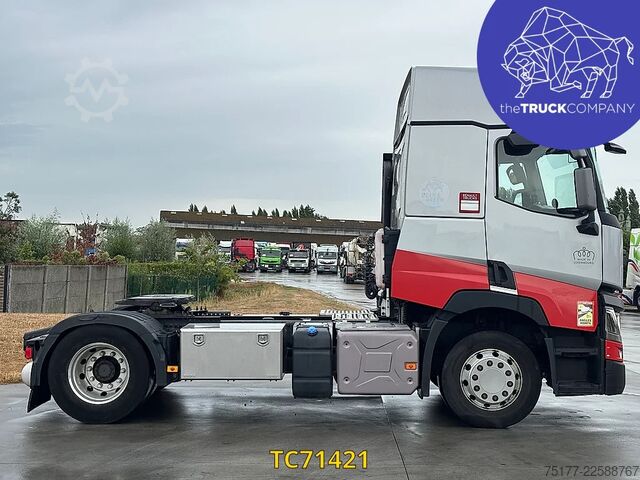  Renault T 460