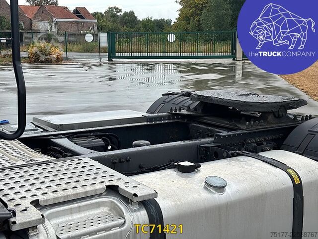  Renault T 460