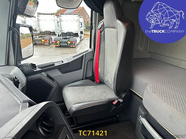 Renault T 460