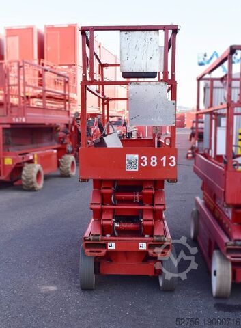 Scherenhebebühne SkyJack SJ III 3226