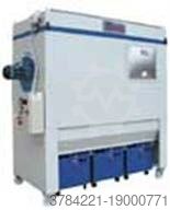 Bearbeitungszentrum SCM Accord 25 fxm