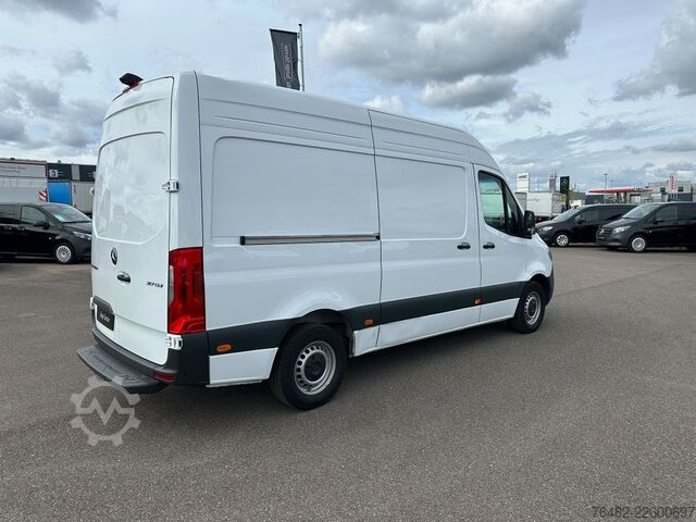 Panelvan MERCEDES-BENZ Sprinter 317 CDI KA/L2H2/3665/MBUX/KAMERA/NAVI/A