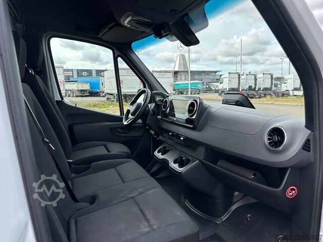 Panelvan MERCEDES-BENZ Sprinter 317 CDI KA/L2H2/3665/MBUX/KAMERA/NAVI/A
