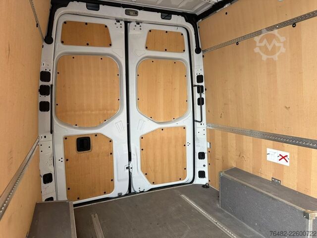Yüksek tavanlı panelvan MERCEDES-BENZ Sprinter 317 CDI KA/L2H2/3665/MBUX/KAMERA/NAVI/A
