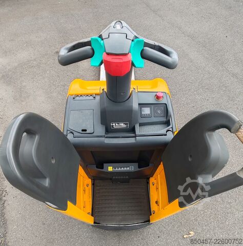  Jungheinrich ERE 225 Lion 2400mm/ 2021y