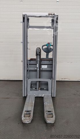  Jungheinrich EJC 214z 2.9m/ 164mh