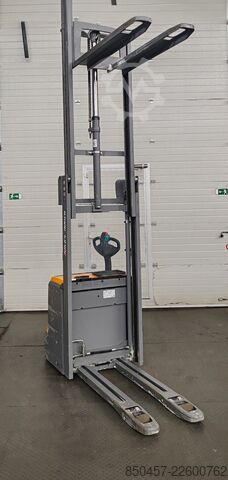  Jungheinrich EJC 214z 2.9m/ 164mh