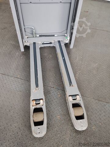  Jungheinrich EJC 214z 2.9m/ 164mh