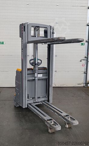  Jungheinrich EJC 214z 2.9m/ 164mh