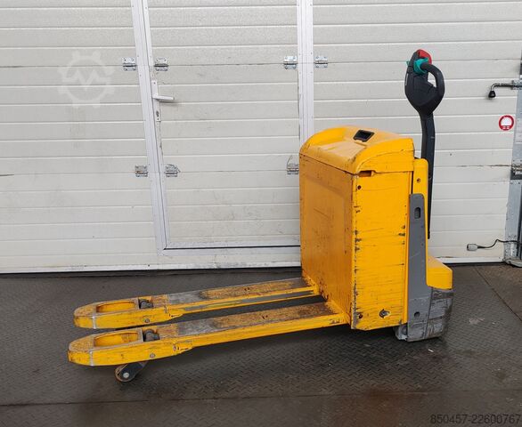  Jungheinrich EJE 116 1.6t/ 719h/ 250ah