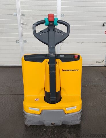  Jungheinrich EJE 116 1.6t/ 719h/ 250ah