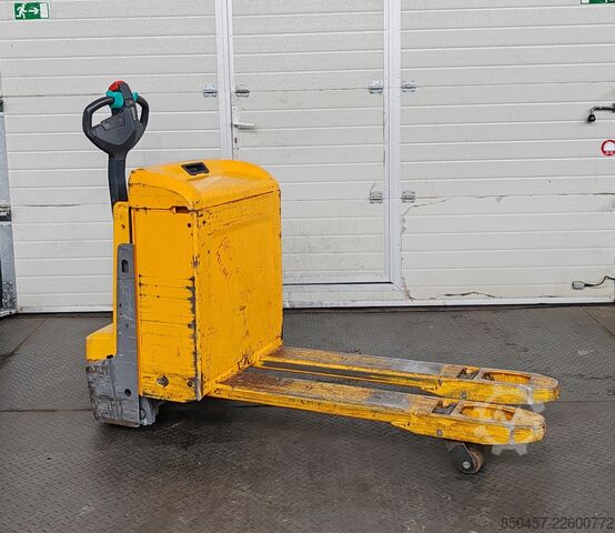  Jungheinrich EJE 116 1.6t/ 990h/ 250ah