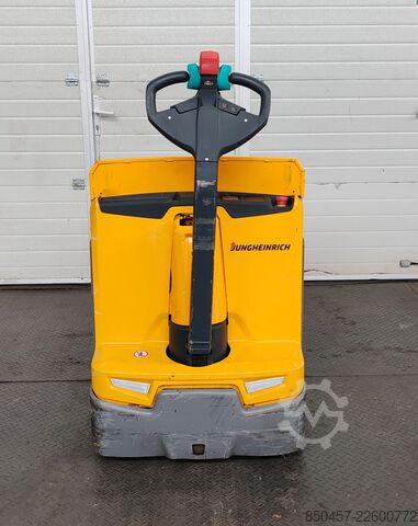  Jungheinrich EJE 116 1.6t/ 990h/ 250ah