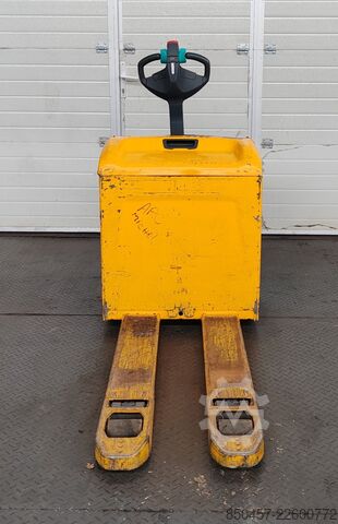  Jungheinrich EJE 116 1.6t/ 990h/ 250ah