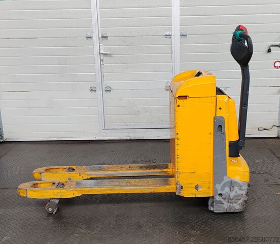  Jungheinrich EJE 116 1.6t/ 990h/ 250ah