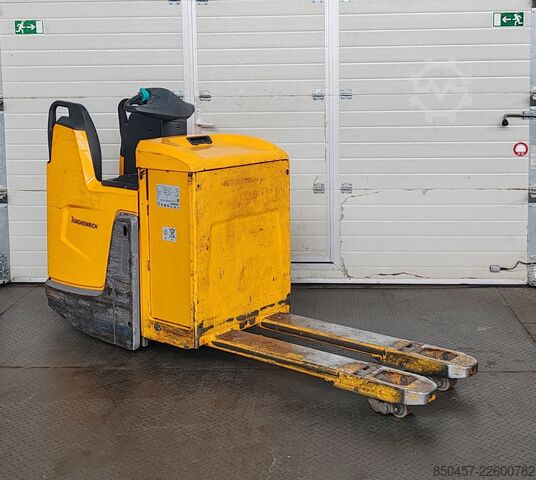  Jungheinrich ERE 225 batt2025/ 2t