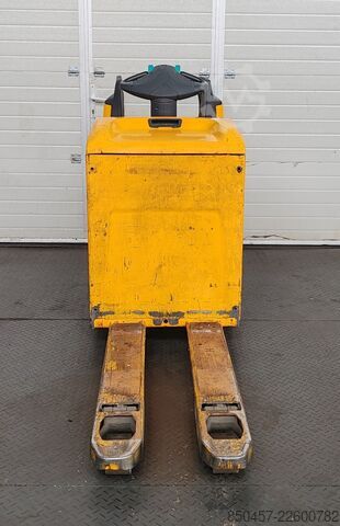 Jungheinrich ERE 225 batt2025/ 2t