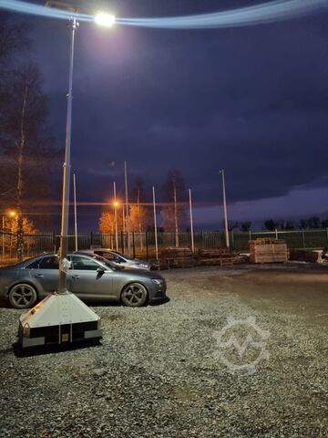 Generator Italtower Street Plug-in