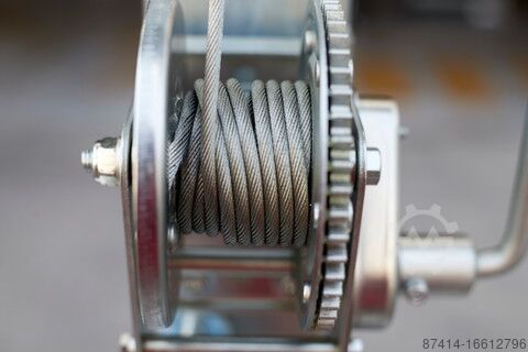 Generator Italtower Street Plug-in