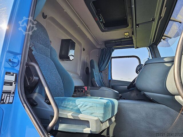 Hakenarmsystem DAF CF 85.380