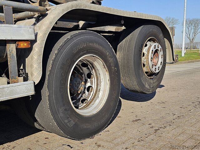 Hakenarmsystem DAF CF 85.380