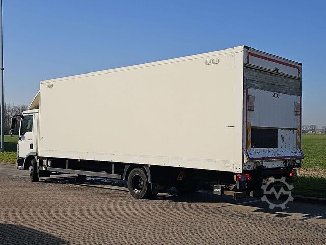 Koffer M.A.N. 10.180 TGL