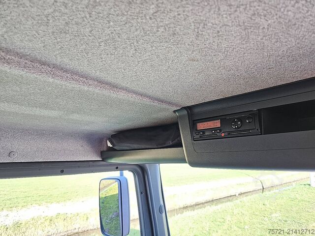 Koffer M.A.N. 10.180 TGL