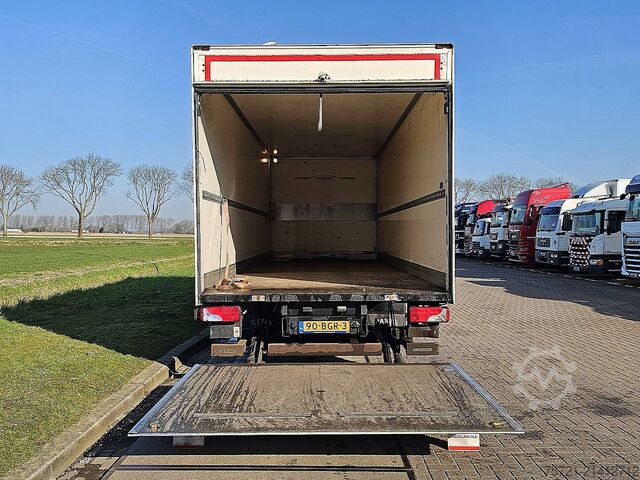 Koffer M.A.N. 10.180 TGL