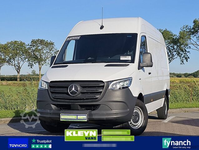 Station wagon con tetto alto MERCEDES-BENZ ESPRINTER 314 L2H2 81 kWh LED