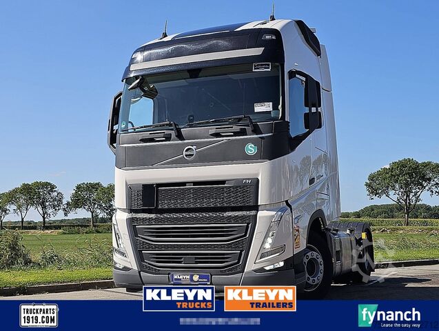 Standard-SZM VOLVO FH 500 EURO-6, XL