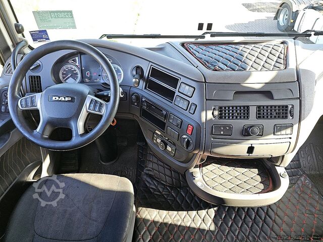 Standard-SZM DAF XF 480