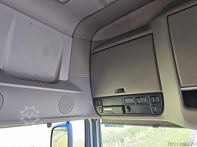 Standard-SZM DAF XF 480