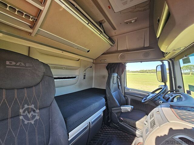 Standard-SZM DAF XF 480