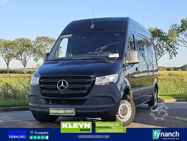 Kombi med högt tak MERCEDES-BENZ SPRINTER 311 ac automaat EURO6