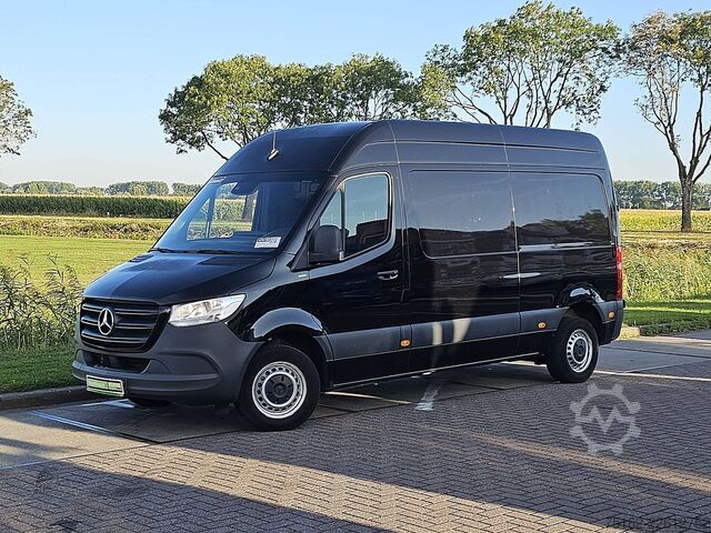 Kombi med högt tak MERCEDES-BENZ SPRINTER 311 ac automaat EURO6