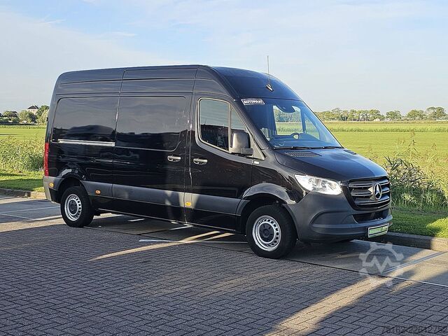 Kombi med högt tak MERCEDES-BENZ SPRINTER 311 ac automaat EURO6
