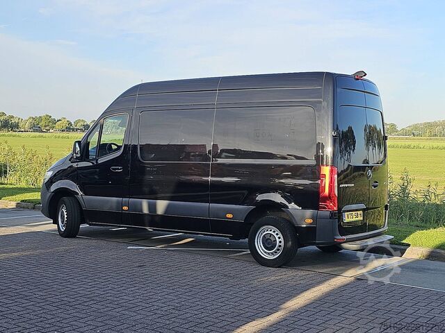 Kombi med högt tak MERCEDES-BENZ SPRINTER 311 ac automaat EURO6