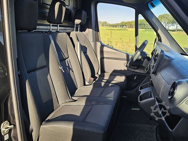 Kombi med högt tak MERCEDES-BENZ SPRINTER 311 ac automaat EURO6