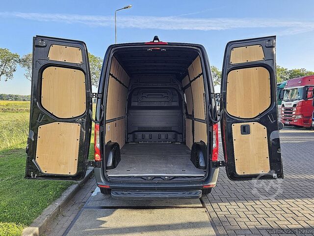 Kombi med högt tak MERCEDES-BENZ SPRINTER 311 ac automaat EURO6