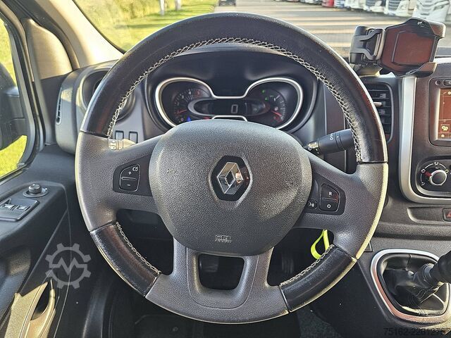 Bestelauto RENAULT TRAFIC 2.0 DCI L2 DubbeleCabine NAP