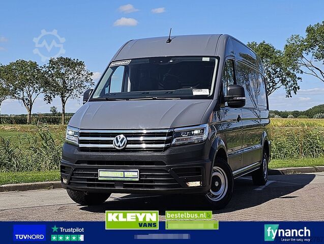 Magastetős kombi VW CRAFTER 35 2.0 TDI 177 AUT BUSINESS