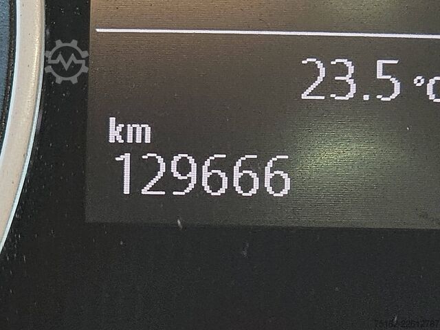 Magastetős kombi VW CRAFTER 35 2.0 TDI 177 AUT BUSINESS