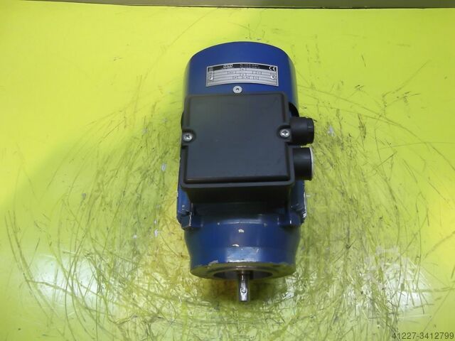 Moteur électrique 0,25 kW 2755 Rpm Seva SEV-M63