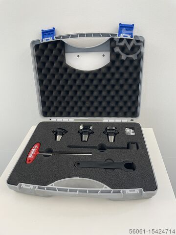 Eppinger PreciFlex fodral ER25 Eppinger 0.000.985